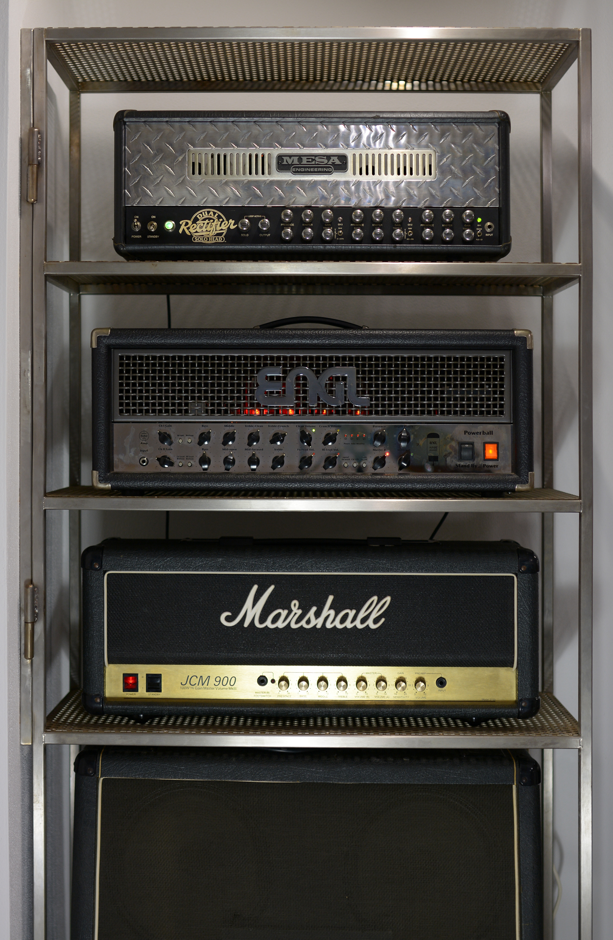 Amps
